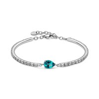 Pulsera Brosway Mujer Desideri in Acero BEI119